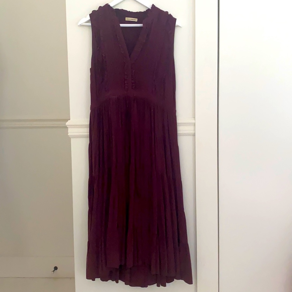 Ulla Johnson Sill Dress